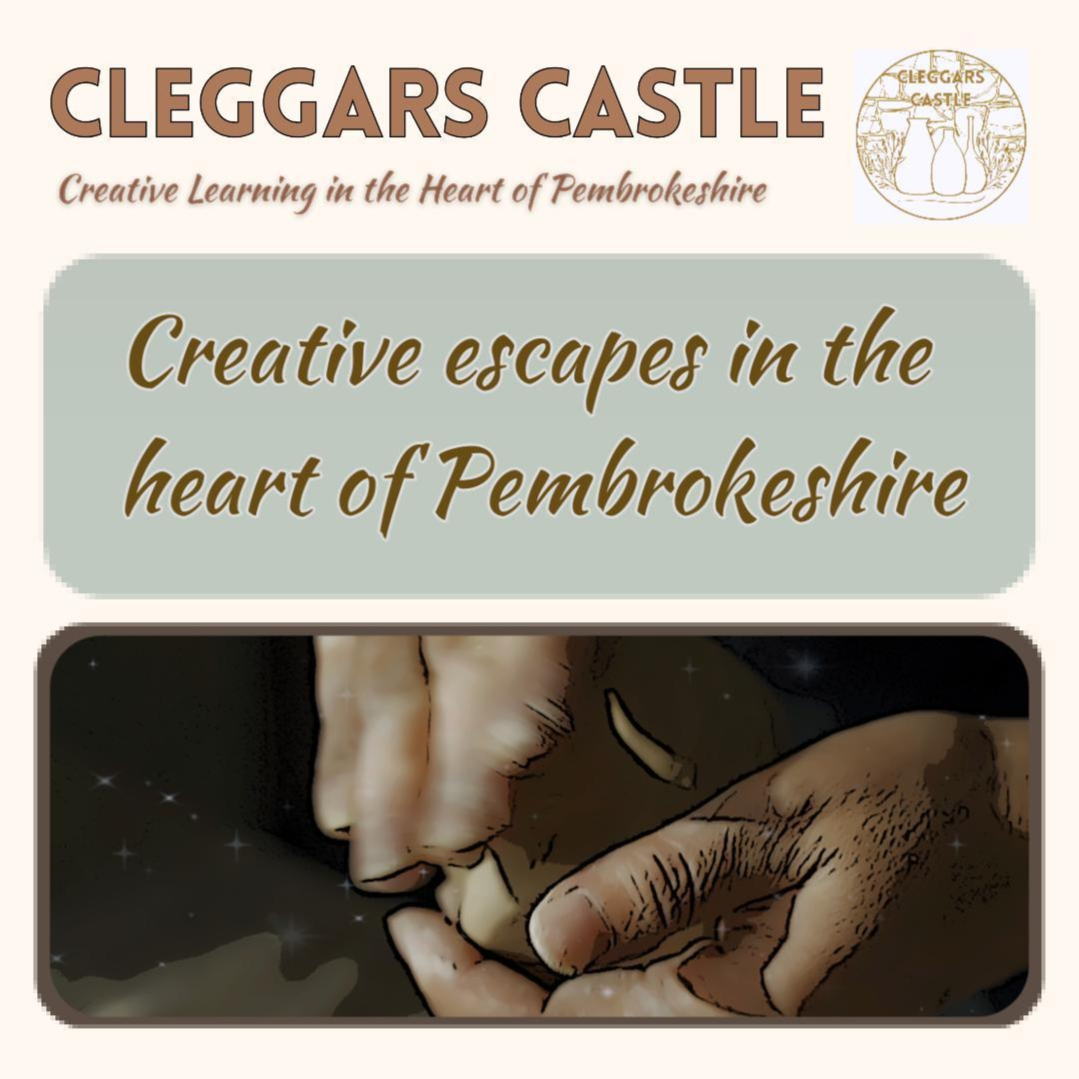 Promo for Carmarthenshire People First